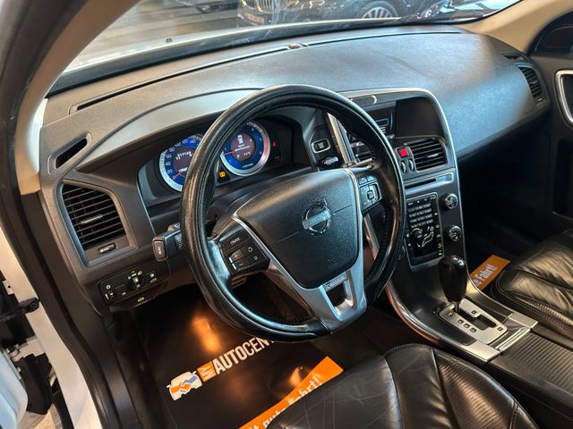 Volvo XC 60 R-Design AWD