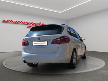 BMW 225 - 2