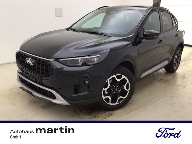 Ford Kuga 2.5 Duratec Hybrid FHEV Active FWD LED PANO
