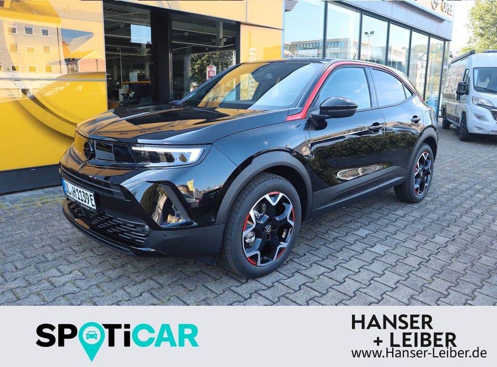 Opel Mokka Jahreswagen Von Werksangehorigen Automatik Dreferenz Blog