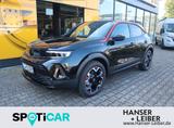 Opel Mokka e GS,  Kamera + NaviPro