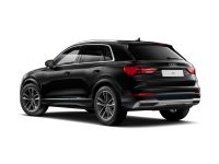 Audi Q3 - Vorschau Bild 5