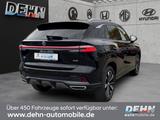 MG HS 1.5T AT LUX Navi Leder 360 Kamera LED ACC - schwarze MG HS