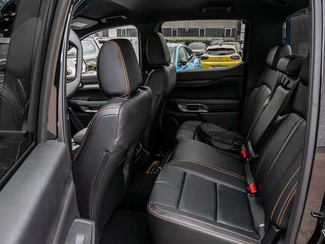 Ford Ranger 2.3 Plug-in-Hybrid Wildtrak e-4WD Doppelk