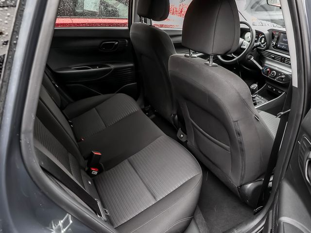 Hyundai i20 Edition 30 Digitales Cockpit Funktions-Pak.