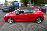 Peugeot 207 Urban Move/ Klima/ Sitzheizung/ TOP!! - Peugeot 207 in Düsseldorf