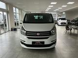 Fiat Talento L1H1 1,0t Family/8-Sitzer/Navi/Kamera - Fiat Talento aus 2019