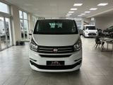 Fiat Talento L1H1 1,0t Family/8-Sitzer/Navi/Kamera - Fiat Talento Gebrauchtwagen