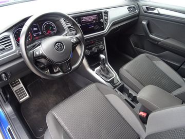 Volkswagen T-Roc - 8