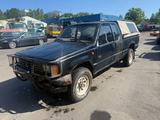 Mitsubishi L200 4x4 2.5 Diesel manual - Mitsubishi L200 in Bremen