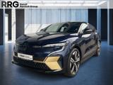 Renault Megane E-TECH Iconic EV60 220HP optimum charge - Renault Megane E-TECH-Iconic