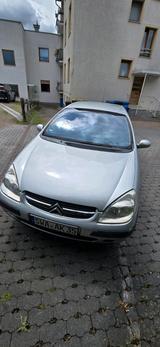 Citroën Citroen C5 1.8 - nur 128.000KM - Citroën C5: 1.8