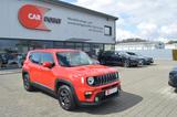 Jeep Renegade Longitude FWD*Klima*BT-Media*DAB*SHZ* - gebrauchte Jeep Renegade aus dem Jahr 2021