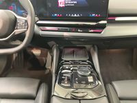 BMW 520 - Vorschau Bild 11