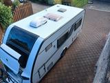 Knaus Südwind 500 PF 60 Year Edition, top Ausstattung - Knaus Südwind 500