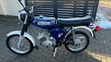 Simson S 51 - SIMSON BLAU S51