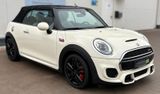 MINI Cabrio 2.0  John Cooper Works 231 PS HUD Kamera - MINI MINI: Ps
