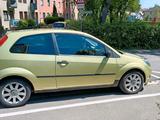 Ford Fiesta 2004 1.33 69PS - Ford Fiesta aus 2004: 1.6