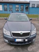 Skoda Octavia 2.0 TDI (140p.s)sehr guter Z... - Skoda Octavia: TDI 140