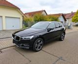 Volvo XC60 T4 Momentum Pro Geartronic M. Pro - gebrauchte Volvo XC60 aus dem Jahr 2020