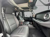 Jeep Wrangler - Vorschau Bild 6
