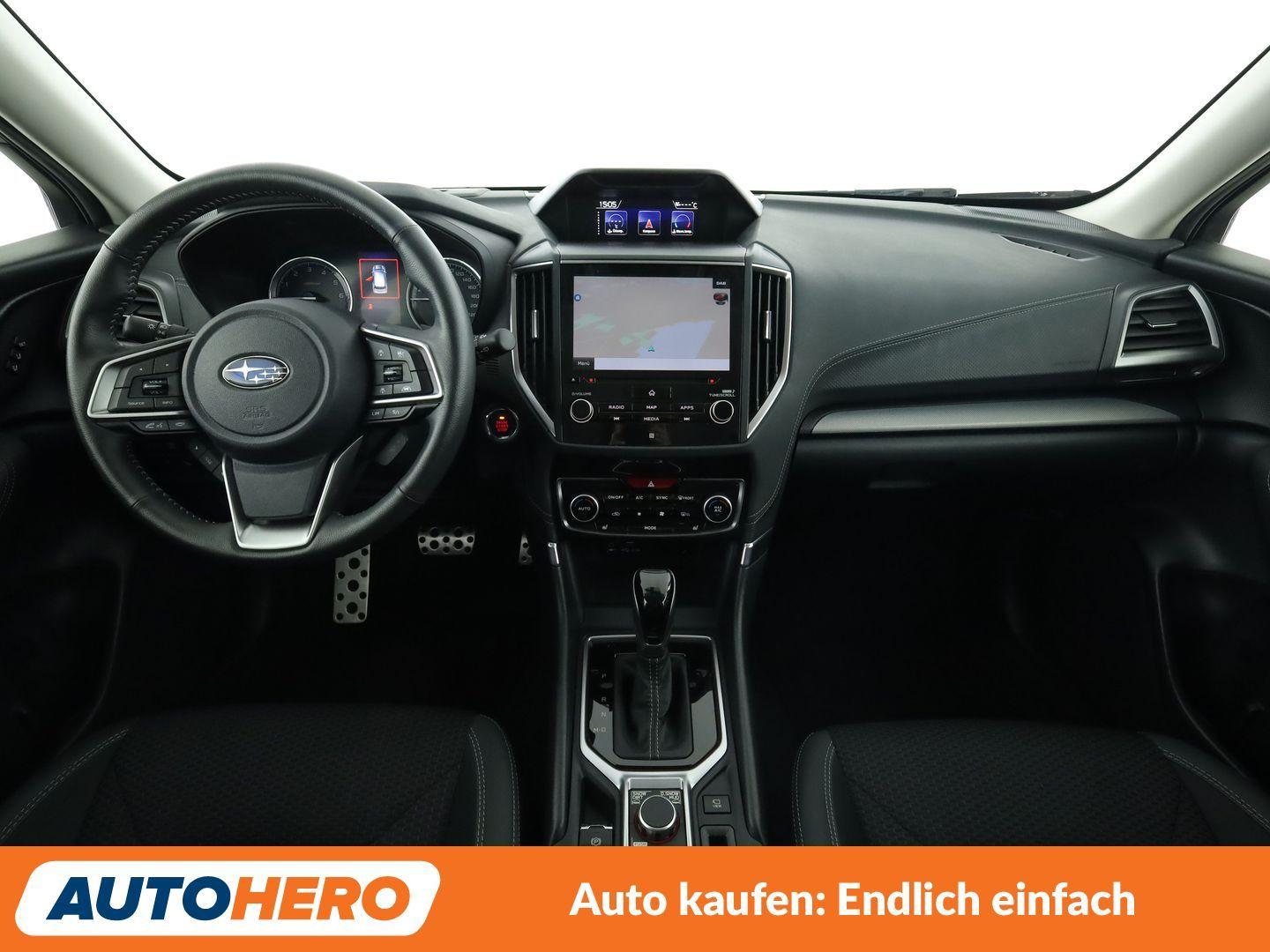Subaru Forester 2.0 Comfort Aut.*LED*NAVI*CAM*AHK*ACC*, миниатюра 11