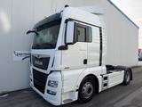 MAN TGX 18.540 D38 Intarder