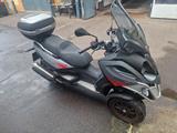 Piaggio Gilera Fuoco - Offers