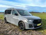 Ford Grand Tourneo Connect Sport / MWST / 1. HAND - Ford Grand Tourneo aus 2024