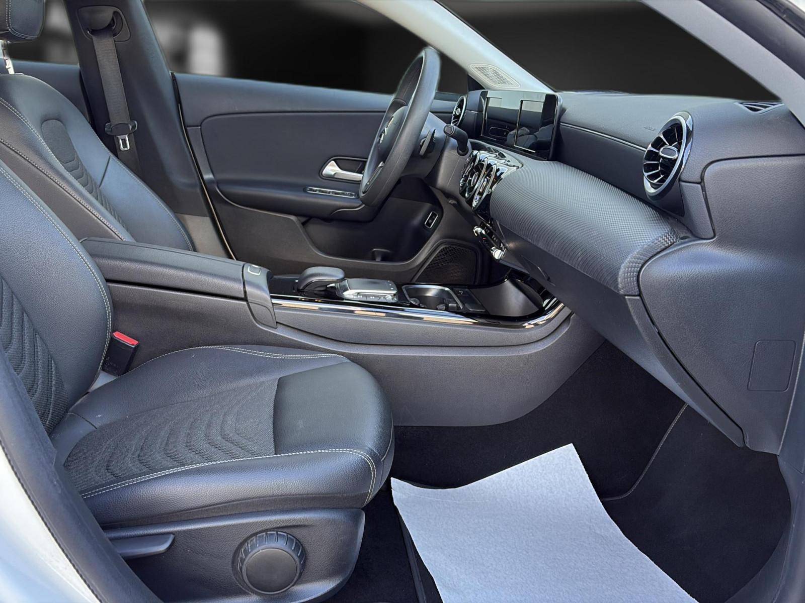 Mercedes-Benz CLA 250 SB Pano*Leder*DigTacho*DAB*Spur*Tempo, миниатюра 14