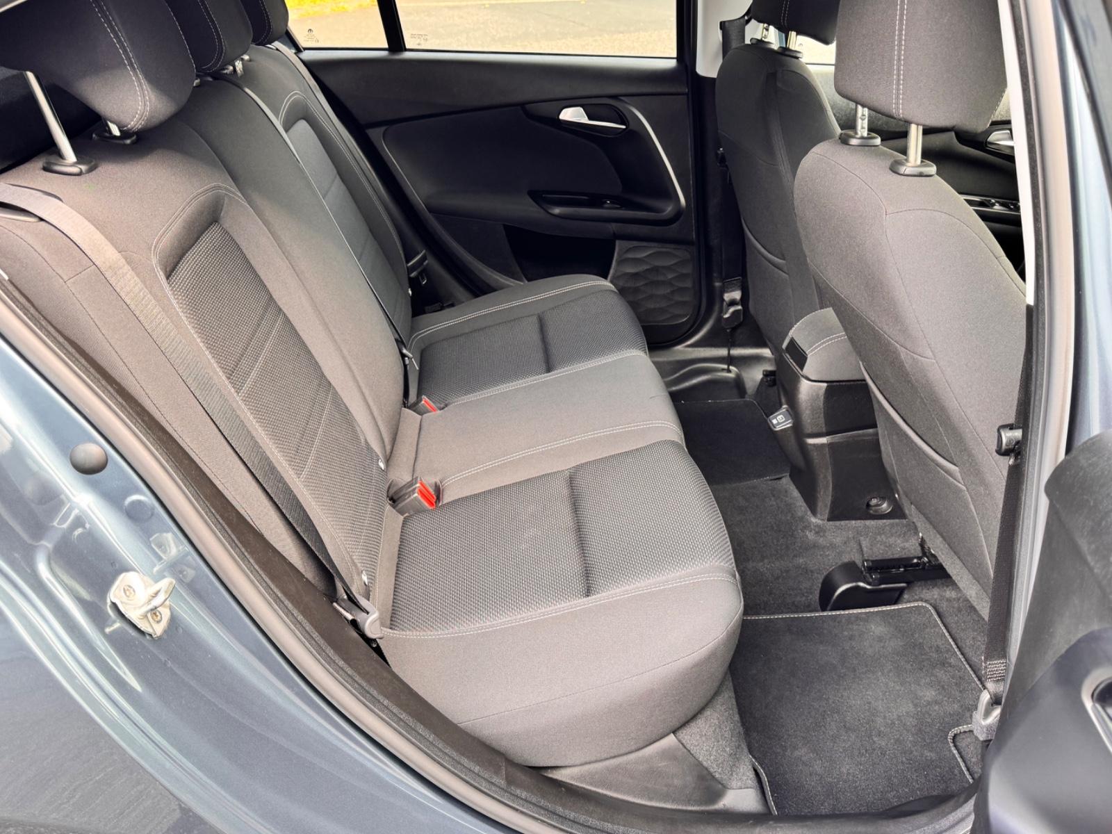 Fiat Tipo 1.0 T3 LIFE Navi LED Klima Digi-Cocpit Alu