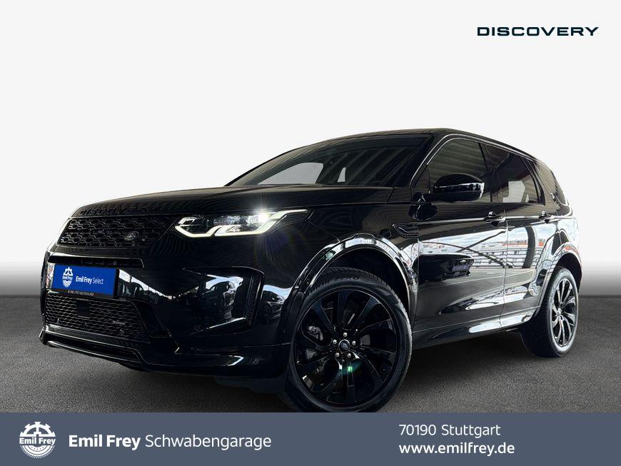 Land Rover Discovery Sport D200 R-Dynamic SE