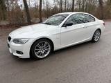BMW 320i Coupe Super Optik M-Paket Facelift - BMW 3er Reihe: Coupe