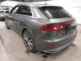 Audi Q8 55 TFSI S-Line Quattro*AHK*R-KAMERA* - Audi Q8 55 TFSI Gebrauchtwagen