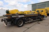 Mercedes-Benz KAMAG/WBH25/Container LKW/ - Offers