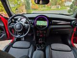 MINI COOPER S* 4/5-Türer*!SCHNÄPPCHEN!*Top gepfl. - rote MINI Cooper S