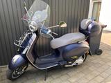 Vespa Primavera 125 Tech E5+