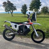 KTM 450 Rally Factory Replica - KTM 450
