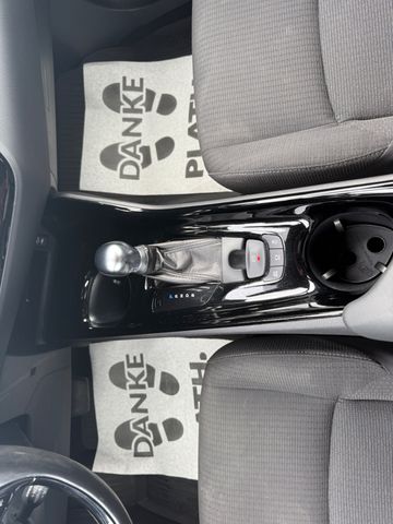 Toyota C-HR Hybrid Team D