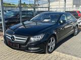 Mercedes-Benz CLS 350 VOLLAUSSTATTUNG - Mercedes-Benz CLS-Klasse: Coupé
