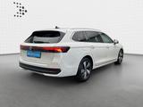Volkswagen Passat Variant Business 2.0 TDI DSG*NAVI*AHK*KAM - Volkswagen Passat Variant Jahreswagen mit Diesel-Antrieb