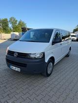 Volkswagen T5 Caravelle 2.0 TDI 