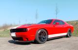 Dodge Challenger 3.6 V6 - Dodge Challenger mit Benzin-Antrieb: Automatik
