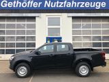Isuzu D-Max Double Cab L AT Modell 2023 + SOFORT +