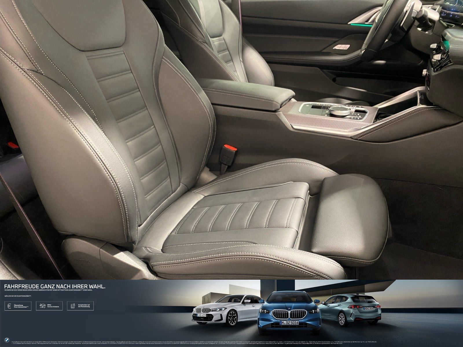 BMW 430 - Bild 13