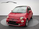 Fiat 500 Lounge /Panorama/Klima/12 Monate Garantie - Fiat Gebrauchtwagen in Hannover