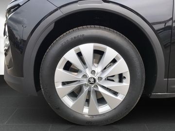 Skoda Elroq 85 Loft*4xSHZ*CAM*AHZV*WÄPU*0,25%*NAVI*