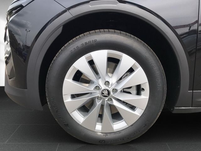 Skoda Elroq 85 Loft*4xSHZ*CAM*AHZV*WÄPU*0,25%*NAVI*