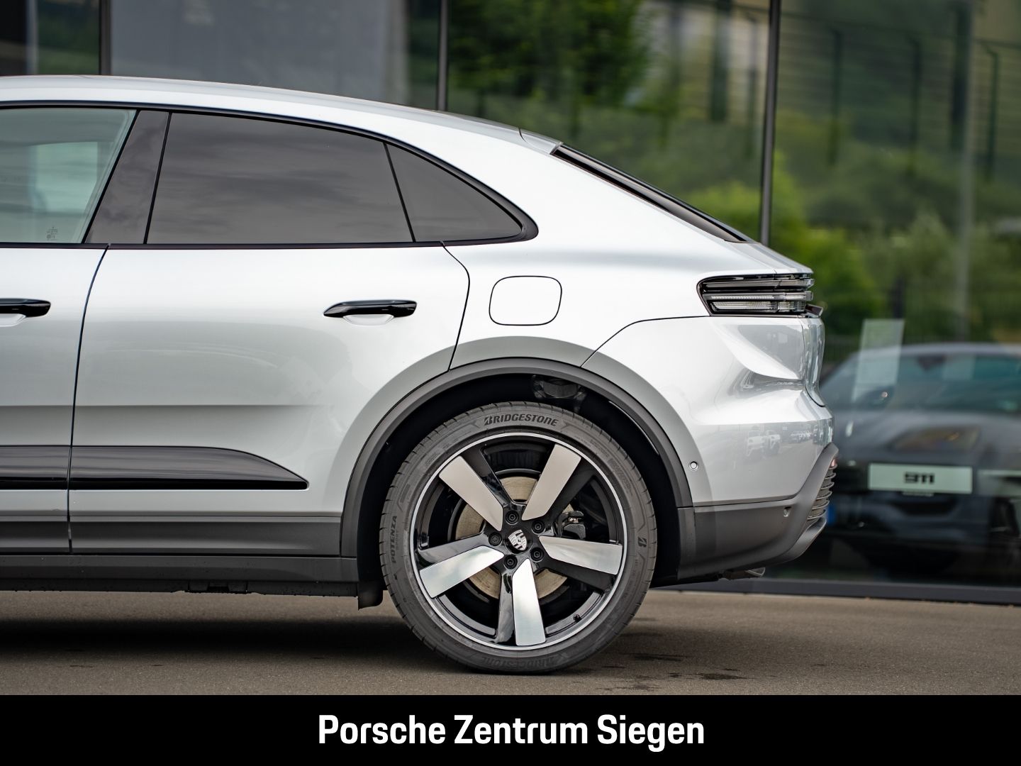 Porsche Macan - Bild 7