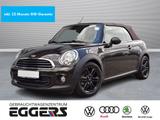 MINI One Cabrio 1.6 *Chili*Teilleder*PDC*Sitzhzg.* - MINI: 1.6